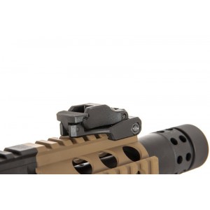 Страйкбольный автомат RRA SA-C10 PDW CORE™ Carbine Replica - Half-Tan (SPECNA ARMS)